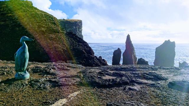 Побережье Валахнукамол