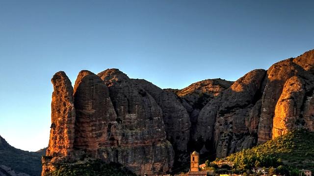 Маллос-де-Риглос