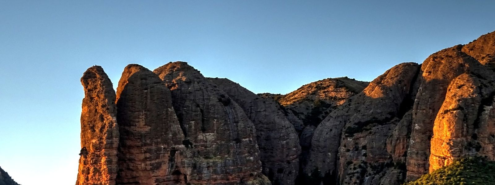 Mallos de Riglos