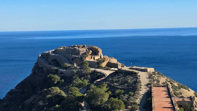 Оглядовий майданчик Хорель