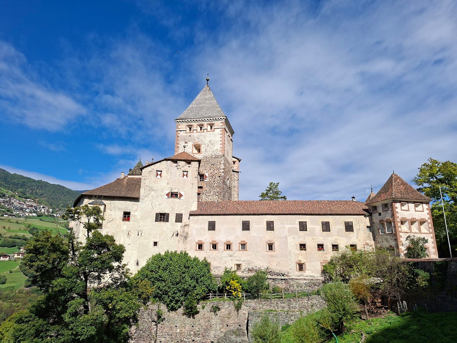 Castel Trostburg