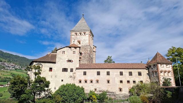 Castel Trostburg