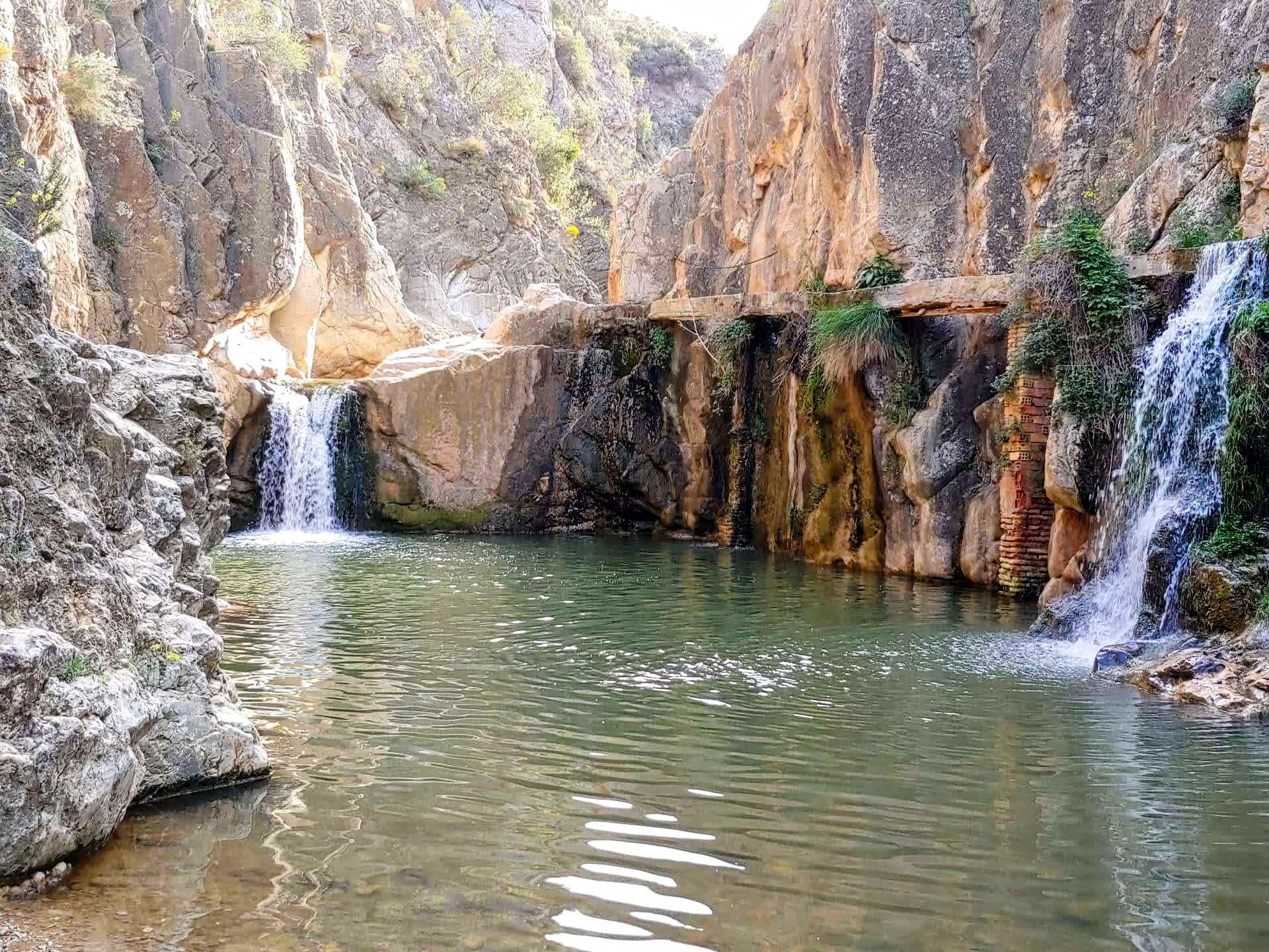 Посо-де-лос-Чоррос