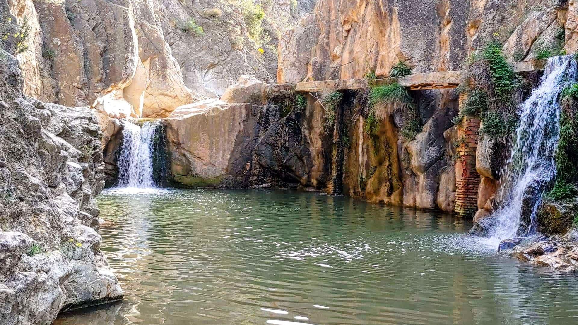 Посо-де-лос-Чоррос