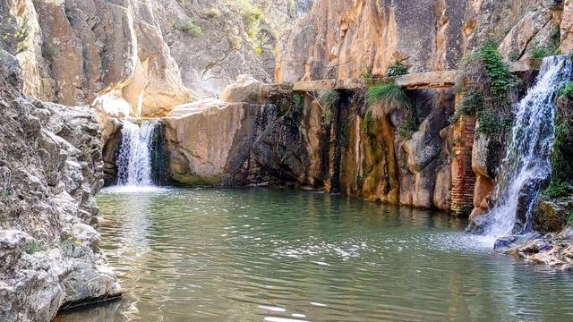 Посо-де-лос-Чоррос