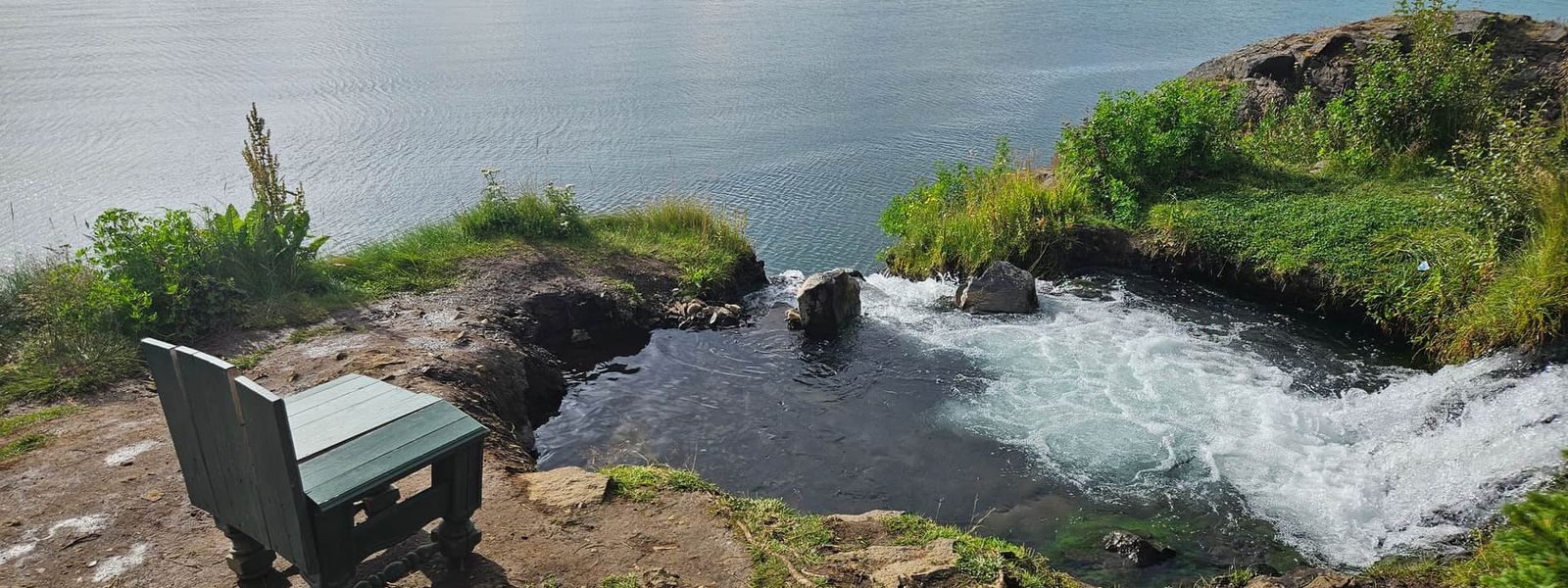 Vadlaheidi Hot Springs
