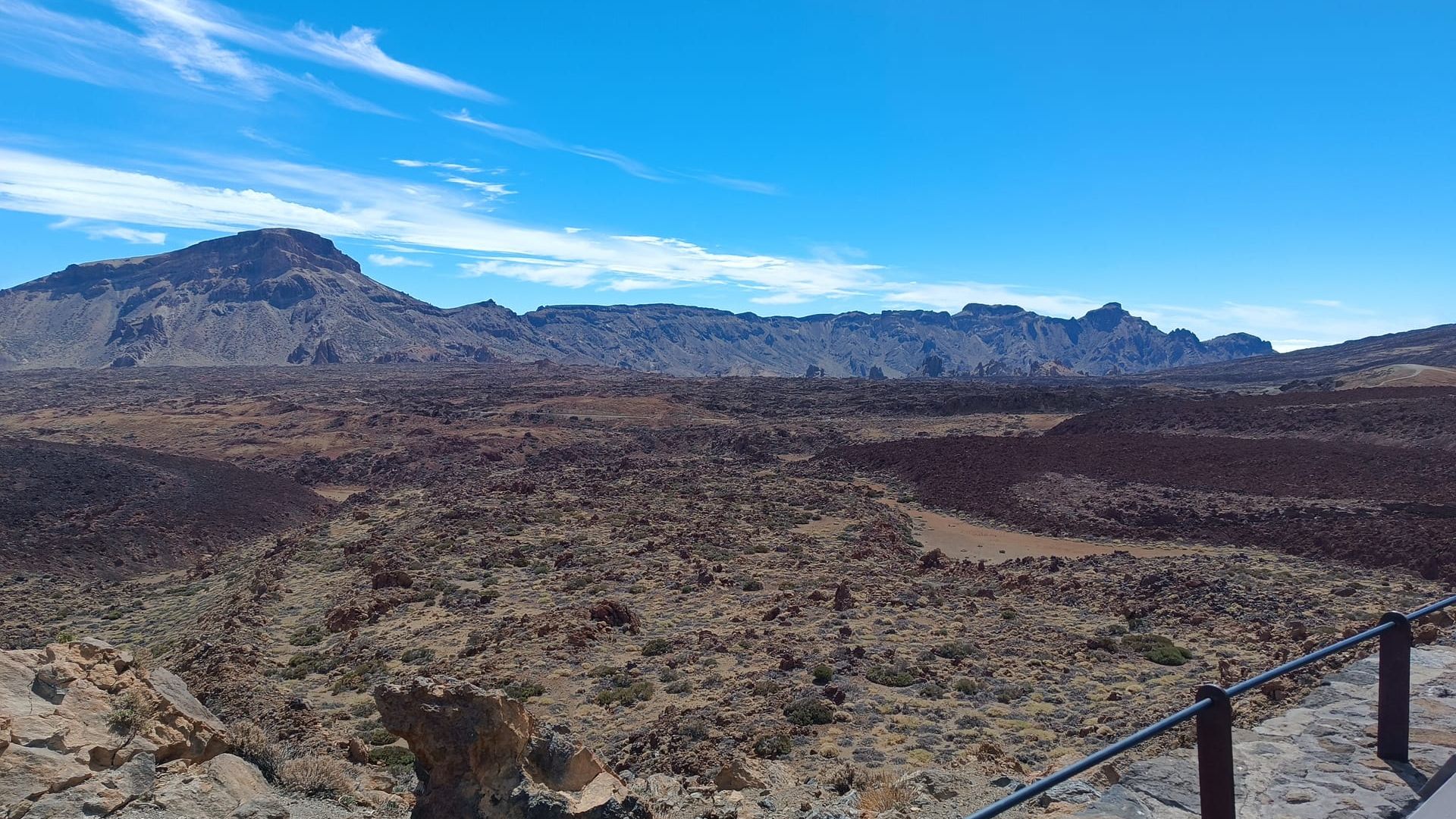 Оглядовий майданчик Ель-Табональ-Негро