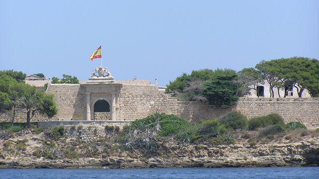 Llatzeret de Maó