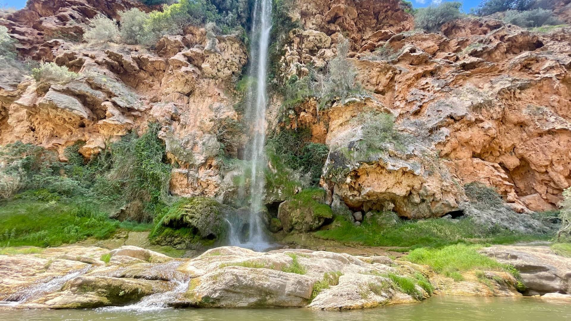 Водоспад Брасаль