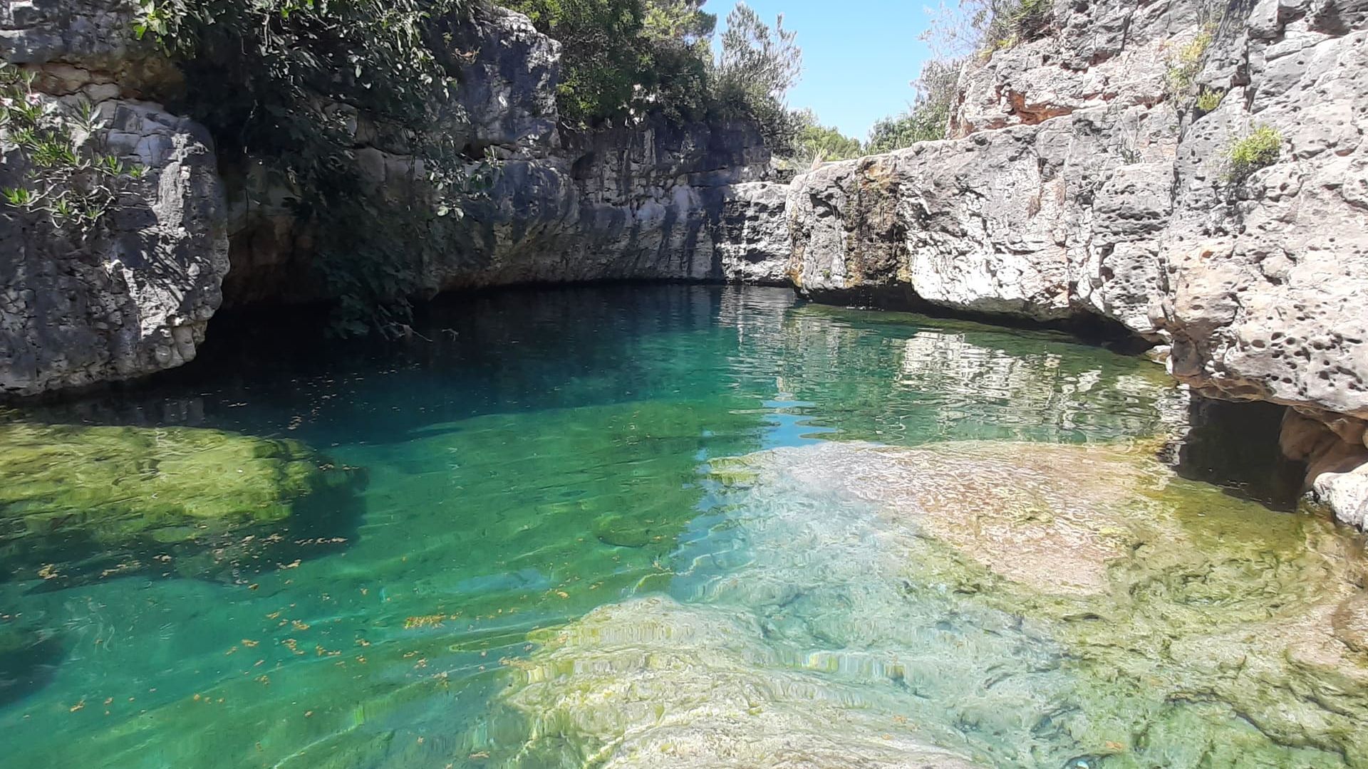 Фонт-де-Марс