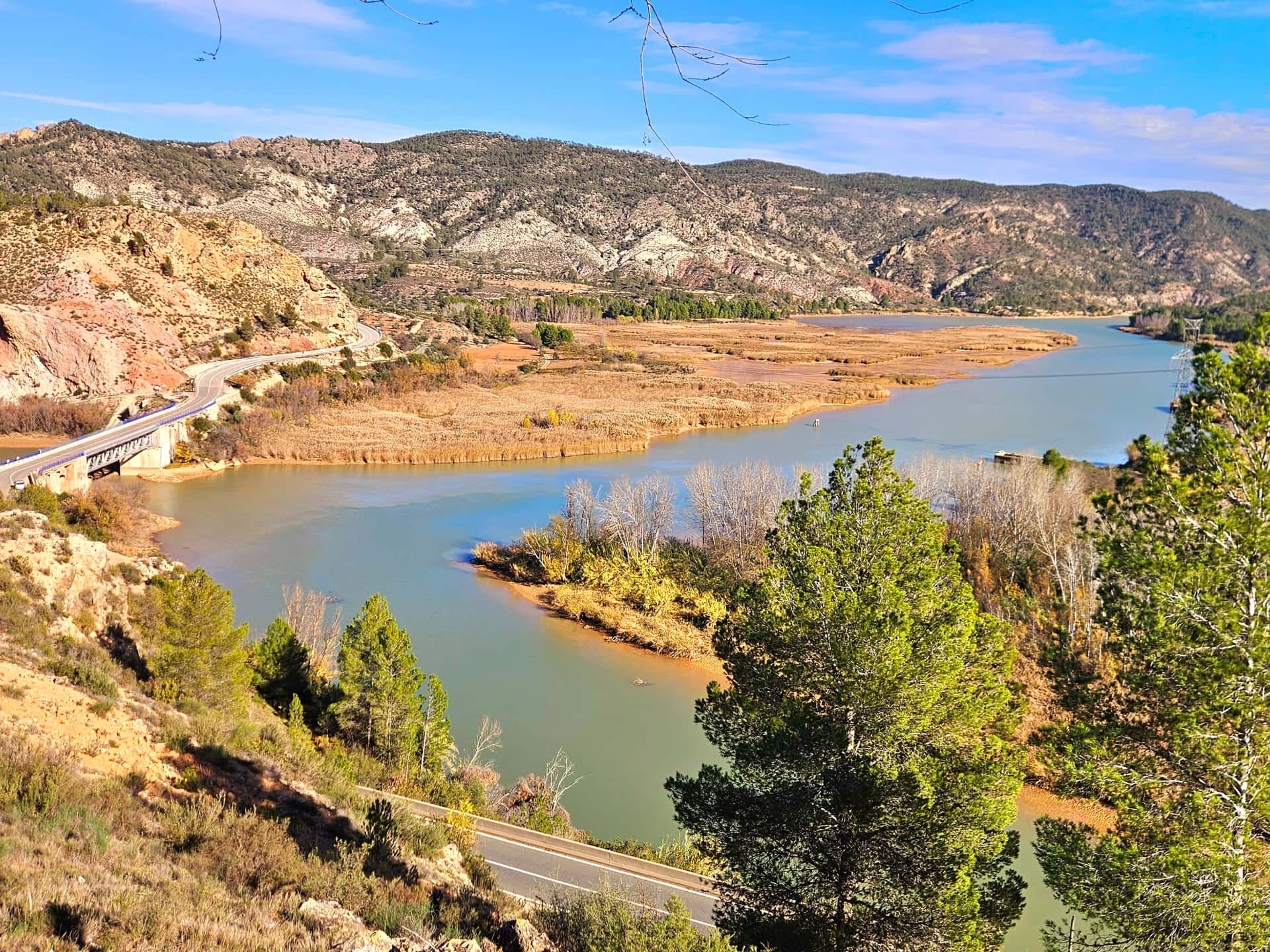 Смотровая площадка Ла-Эра-дель-Чуло