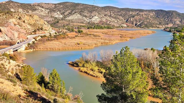 Смотровая площадка Ла-Эра-дель-Чуло