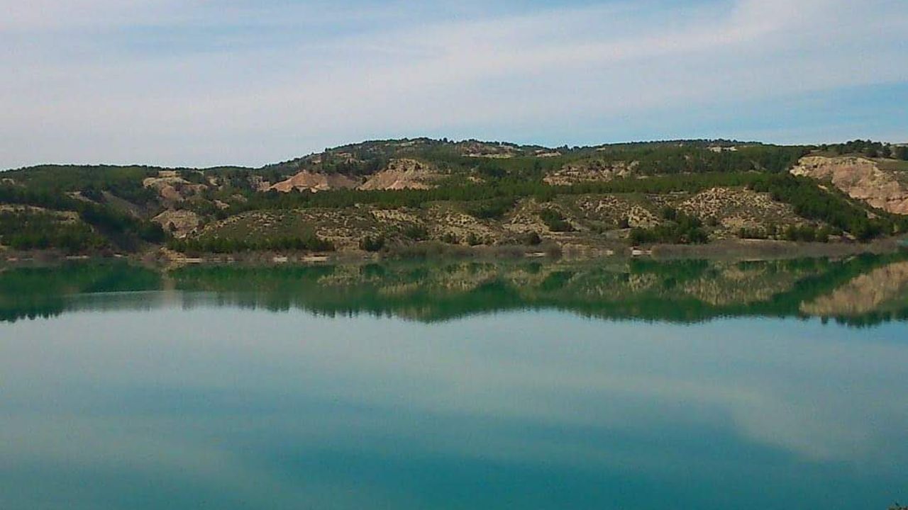 Термальные купальни Сухара