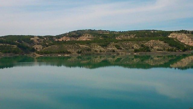 Термальні купальні Сухара