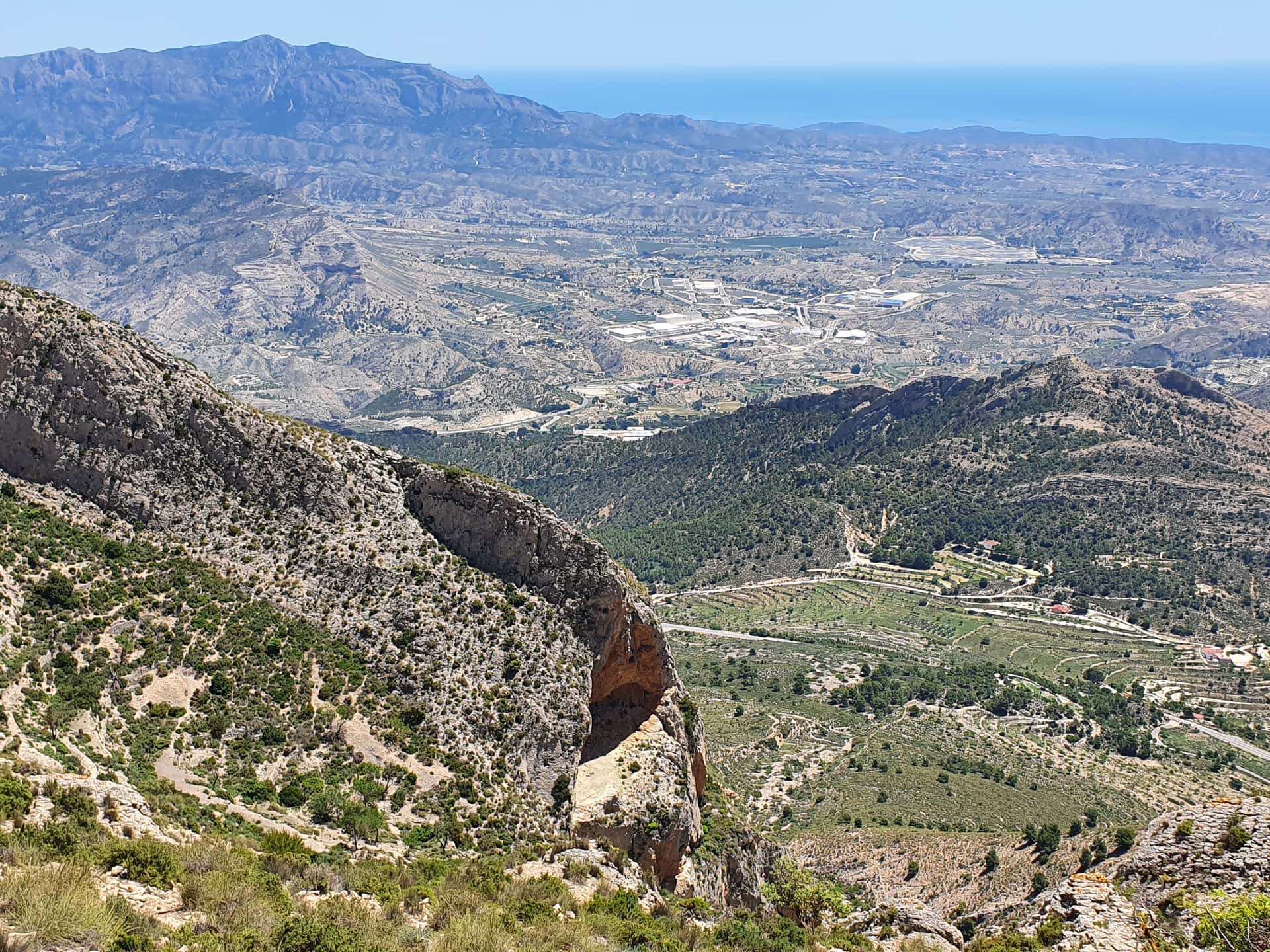 Тиби Вертикаль