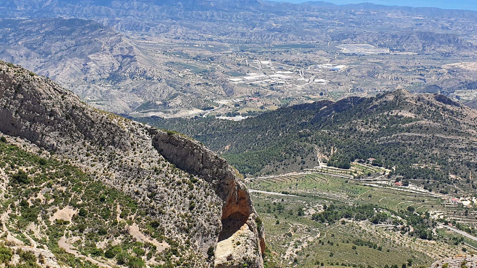 Тиби Вертикаль