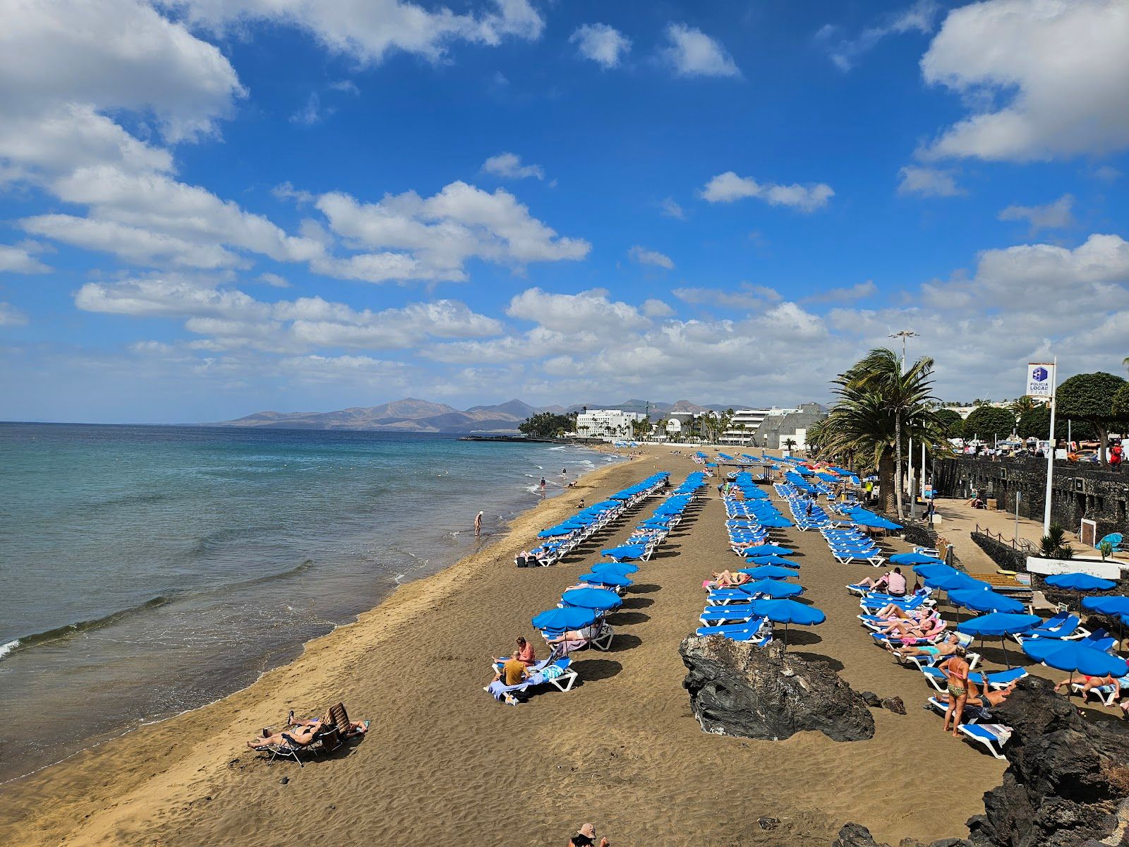Grande Beach