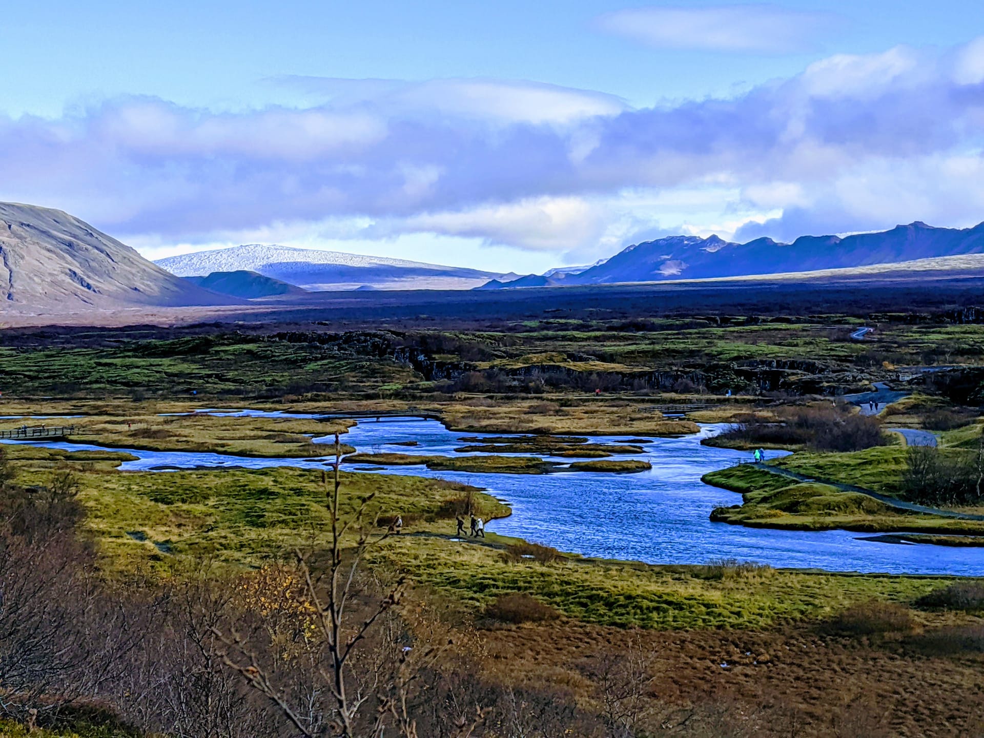 Тінгвеллір