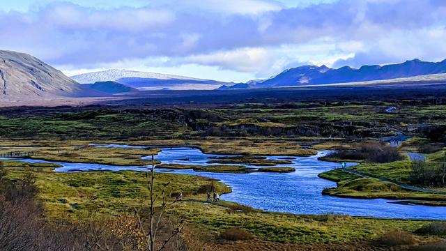 Тінгвеллір