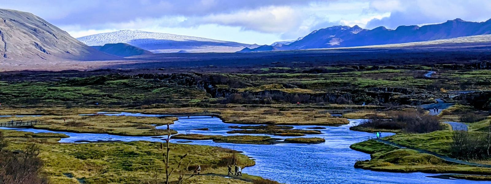 Thingvellir