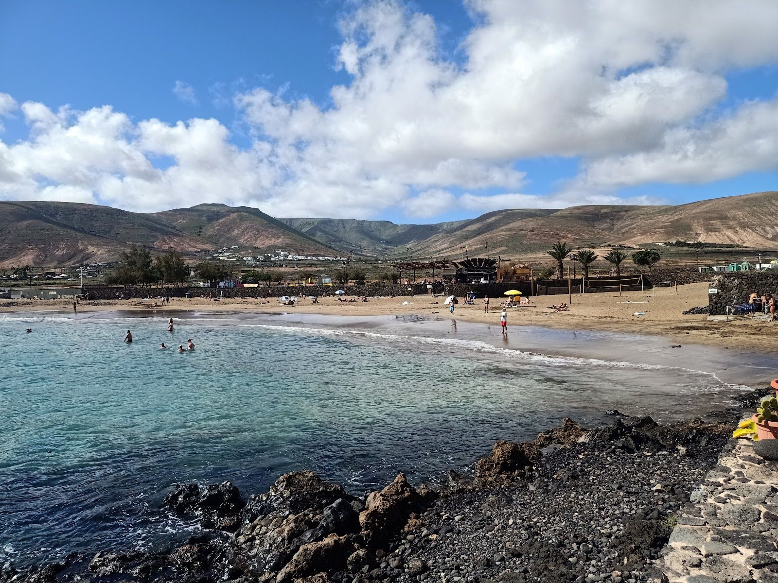 La Garita Beach