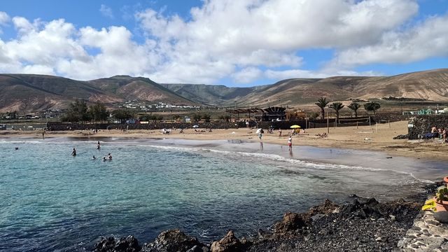 La Garita Beach