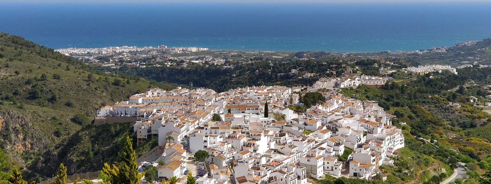 Frigiliana