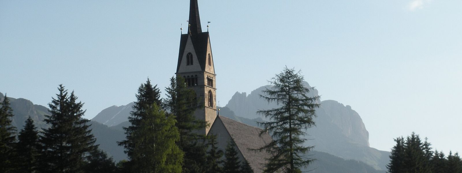 San Giovanni di Fassa