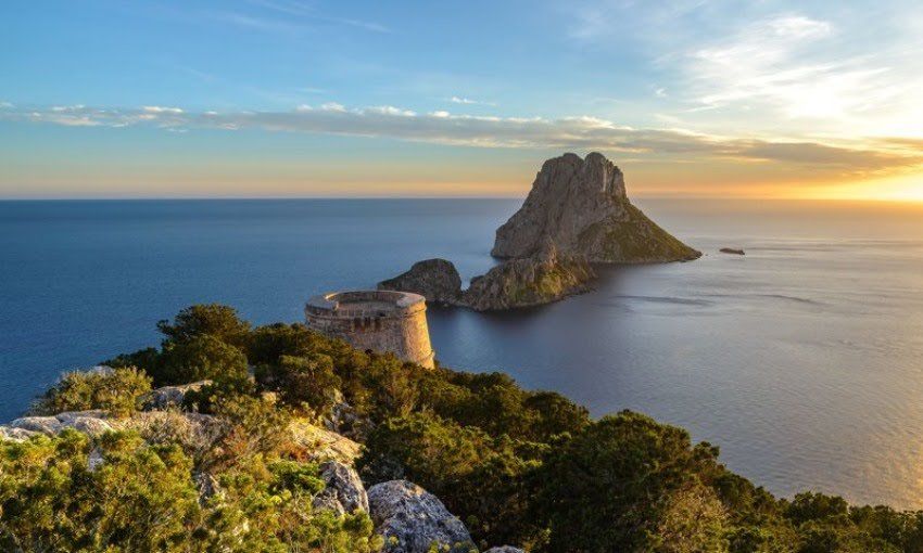Torre des Savinar
