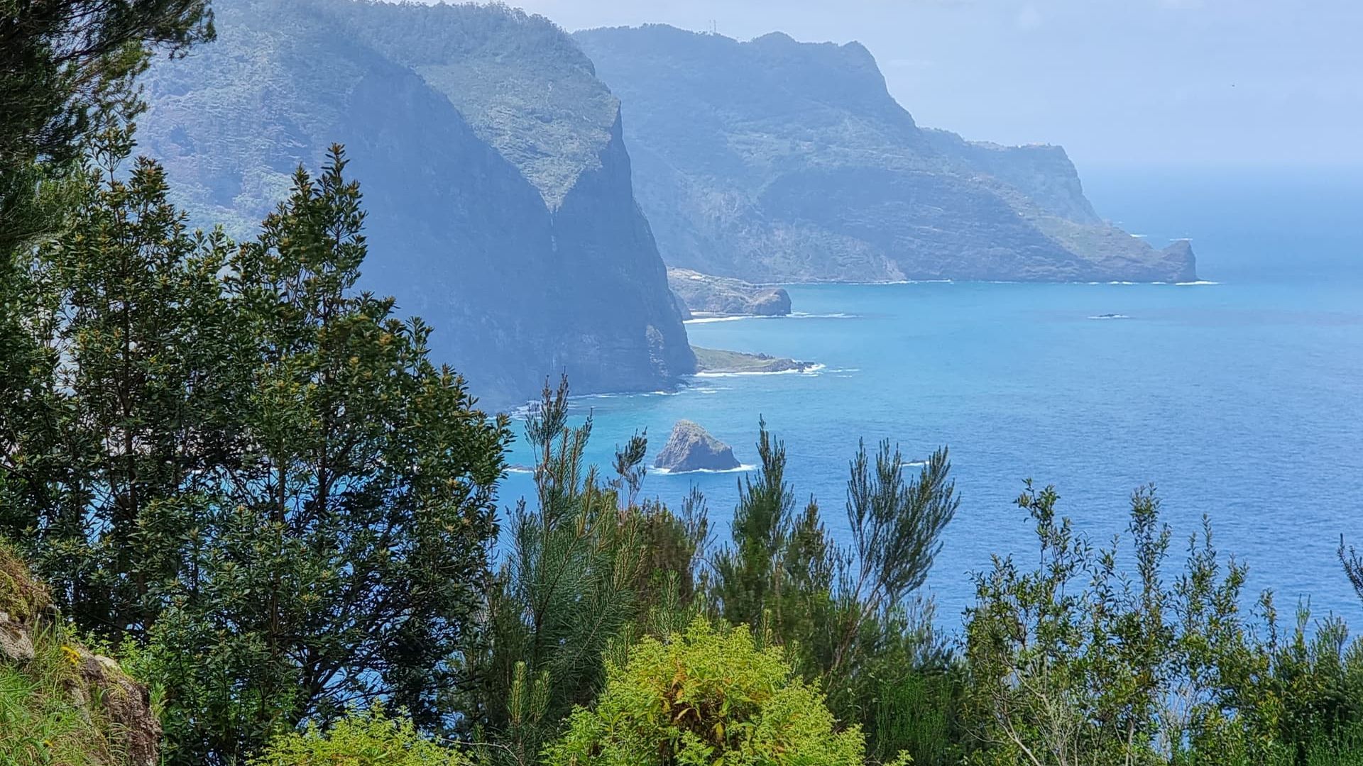 Смотровая площадка Кабу-де-Ларану