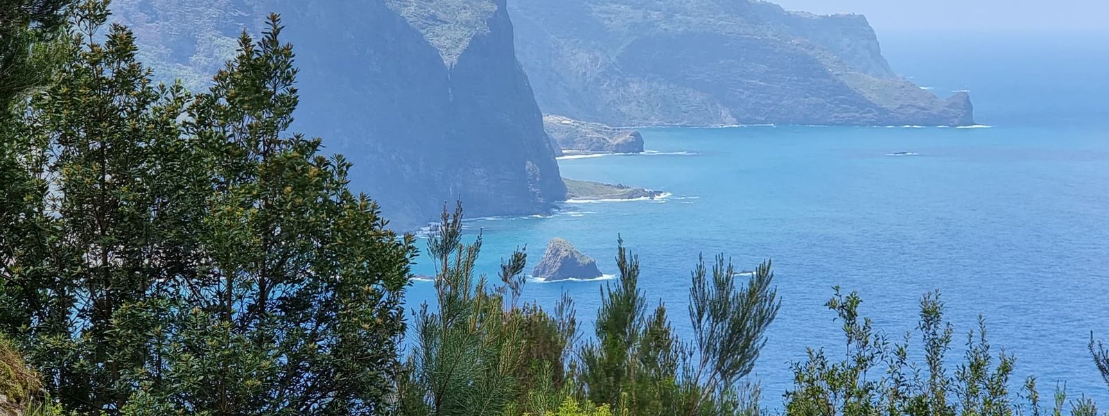 Cabo de Larano Viewpoint