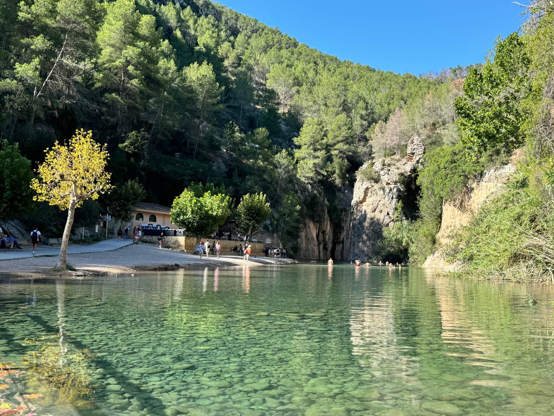 Фуэнте-де-лос-Баньос