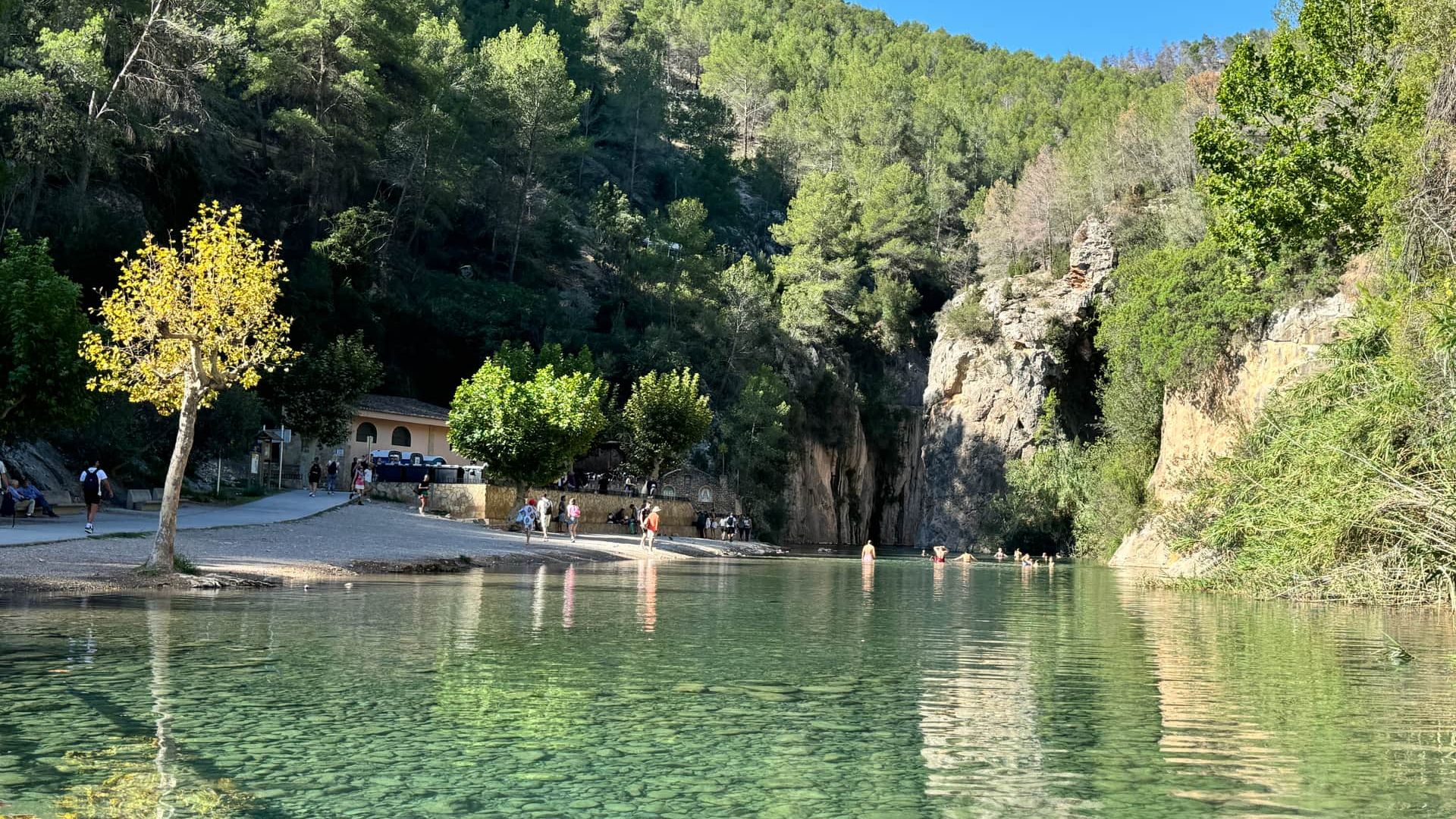 Фуэнте-де-лос-Баньос