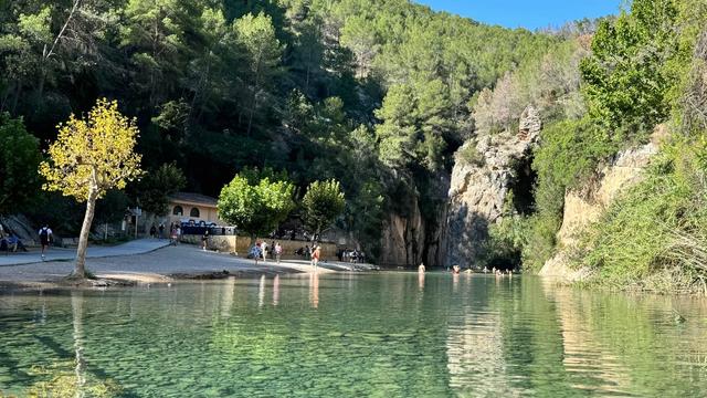 Фуэнте-де-лос-Баньос