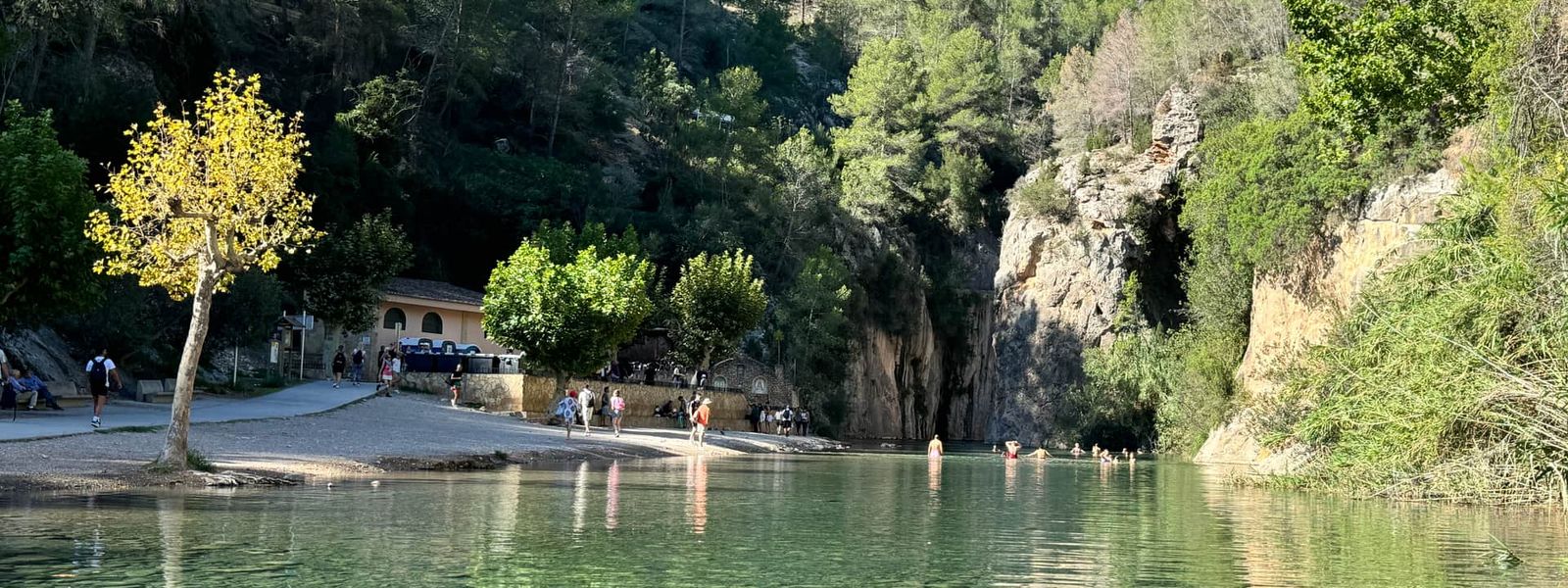 Fuente de los Banos