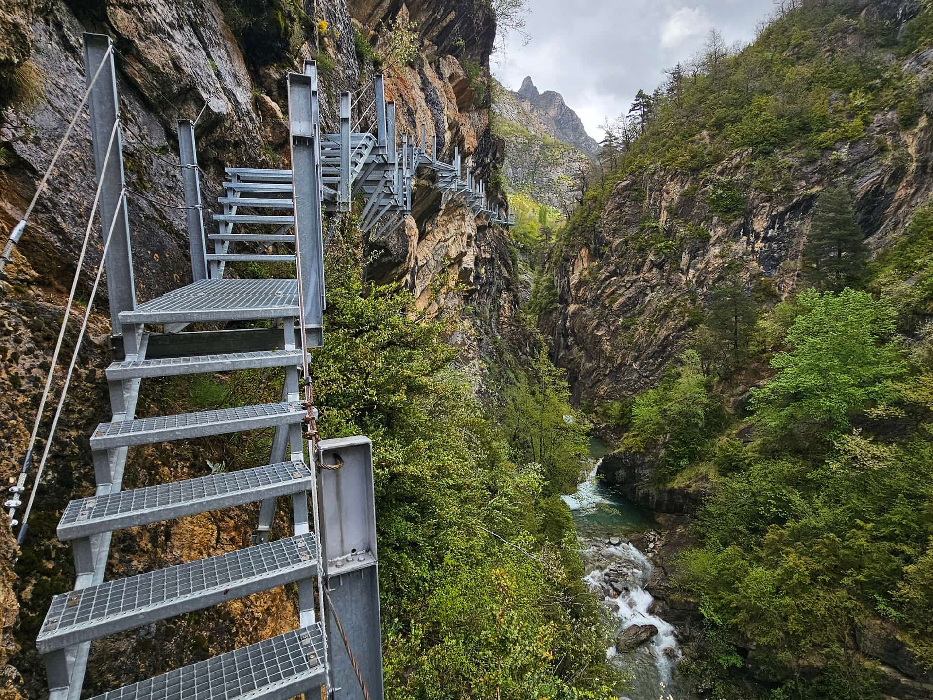 Містки Пантікоси
