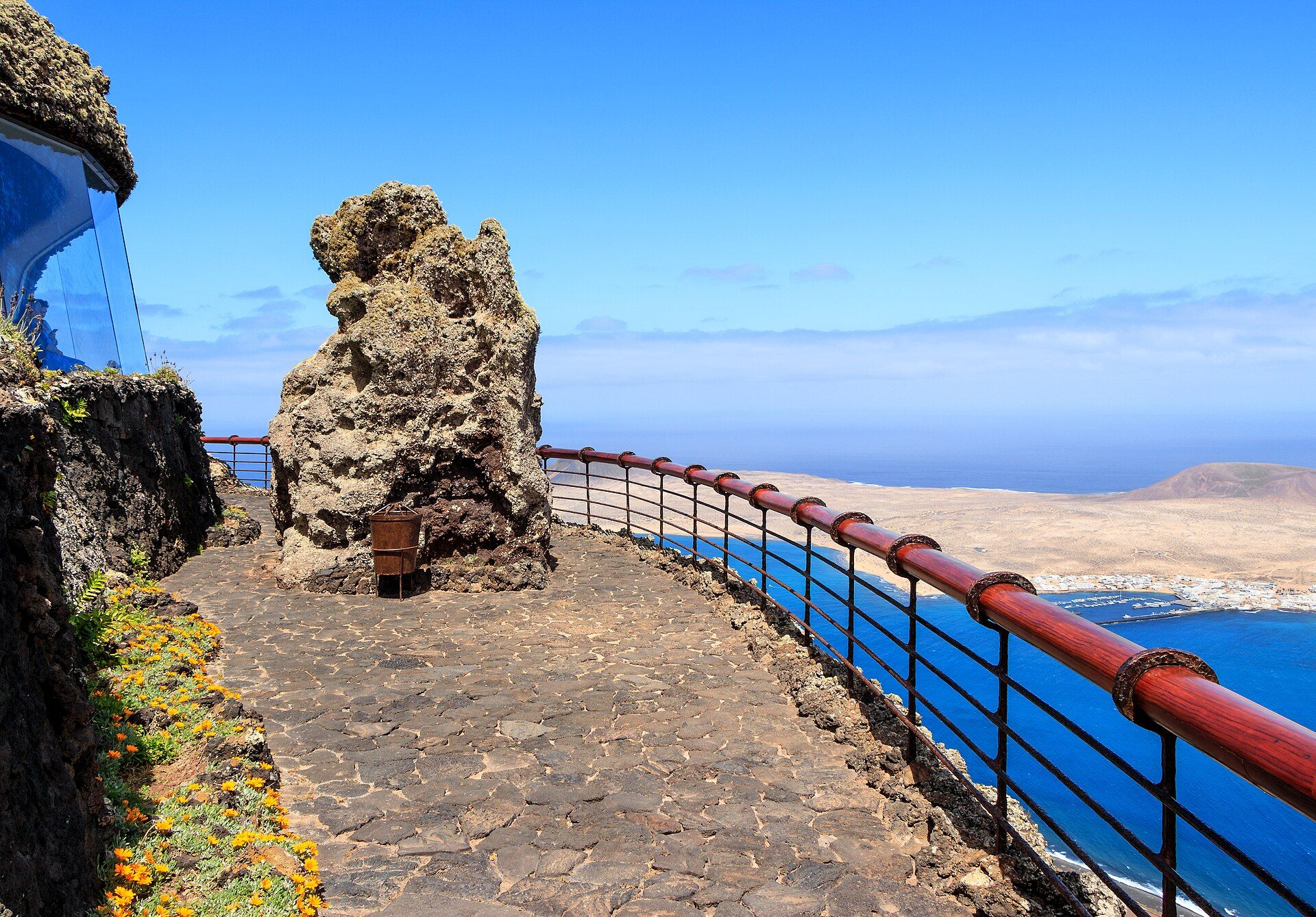 Mirador del Rio