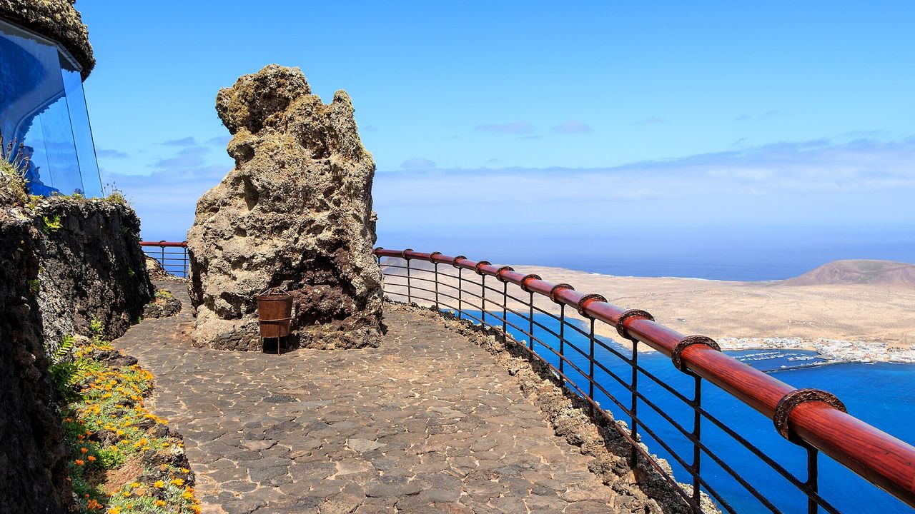 Mirador del Rio