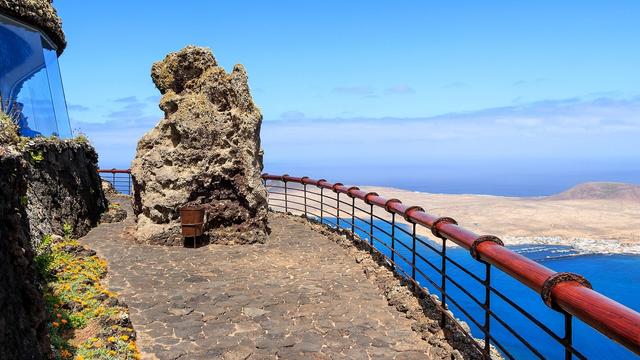 Mirador del Rio