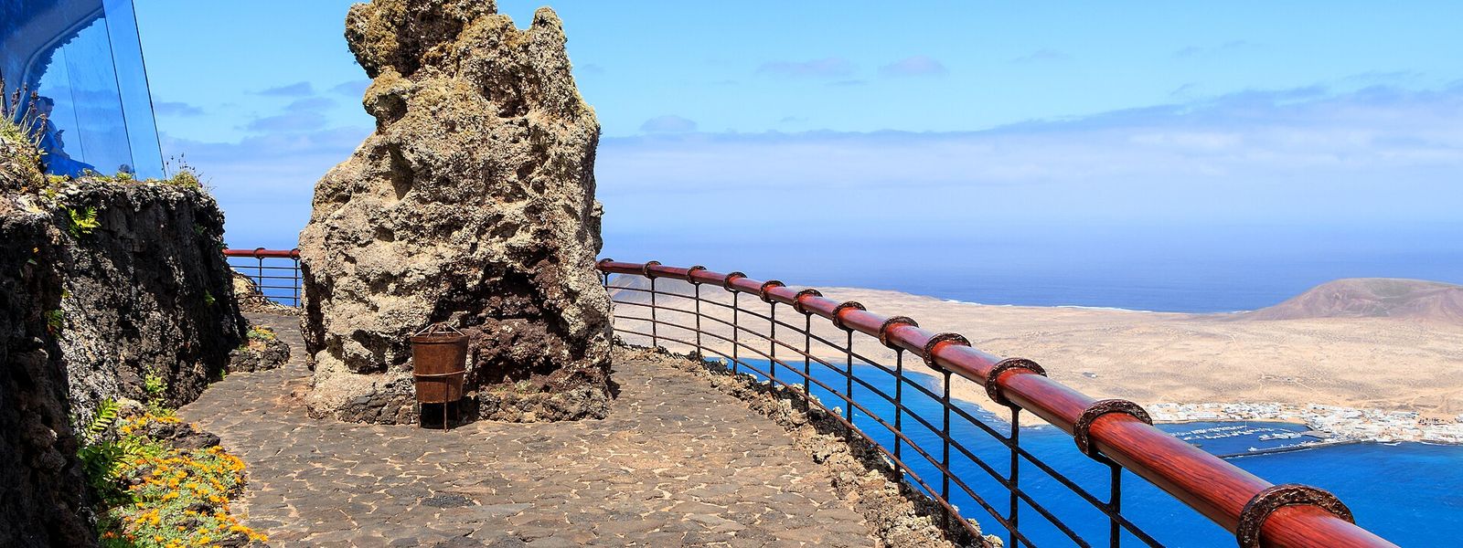 Mirador del Rio