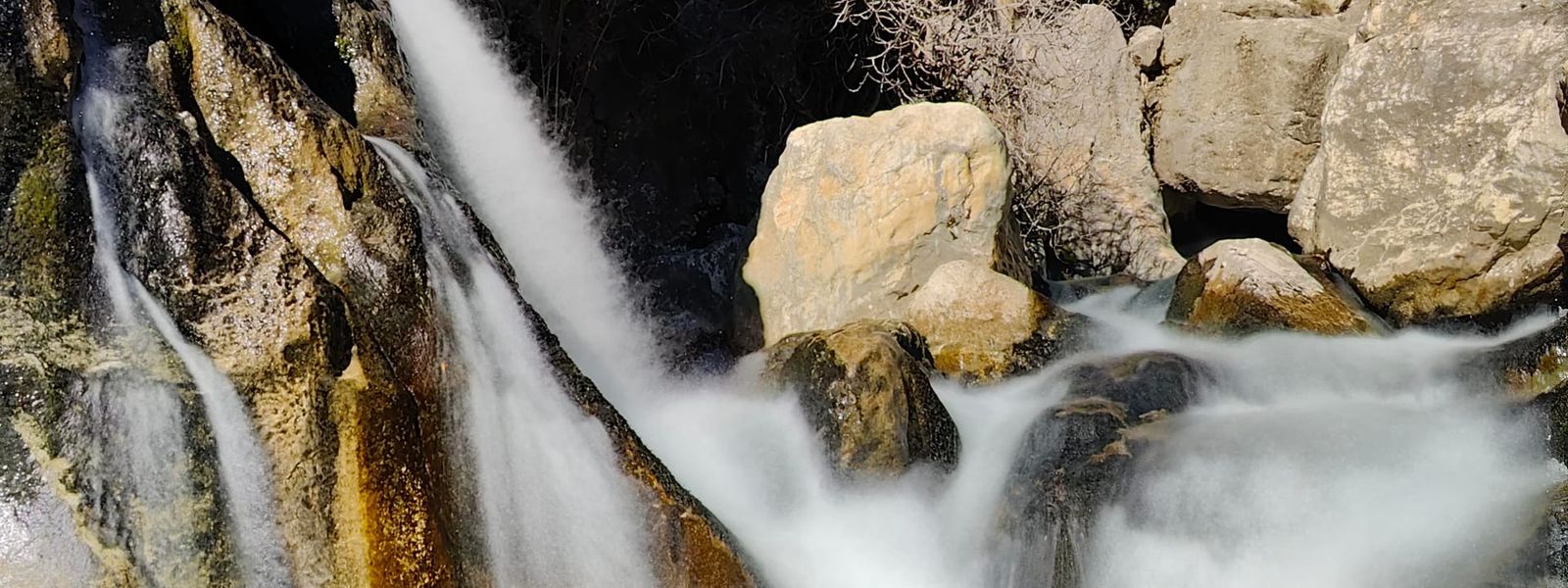 Castril River Spring Natural Reserve