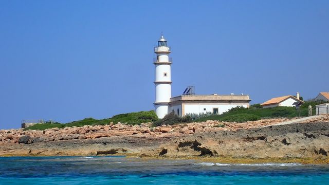 Cap de Ses Salines
