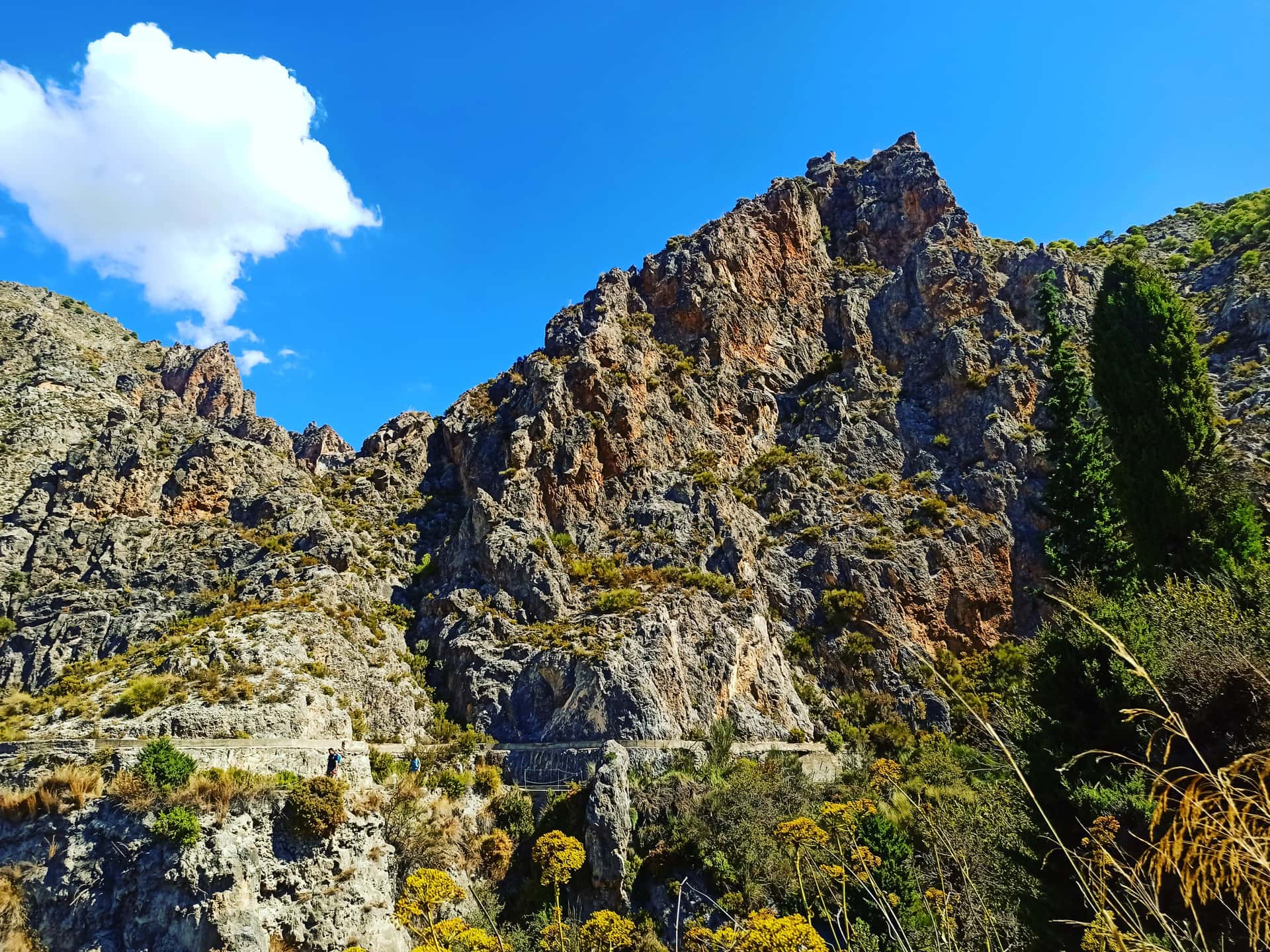 Маршрут Дуркаль