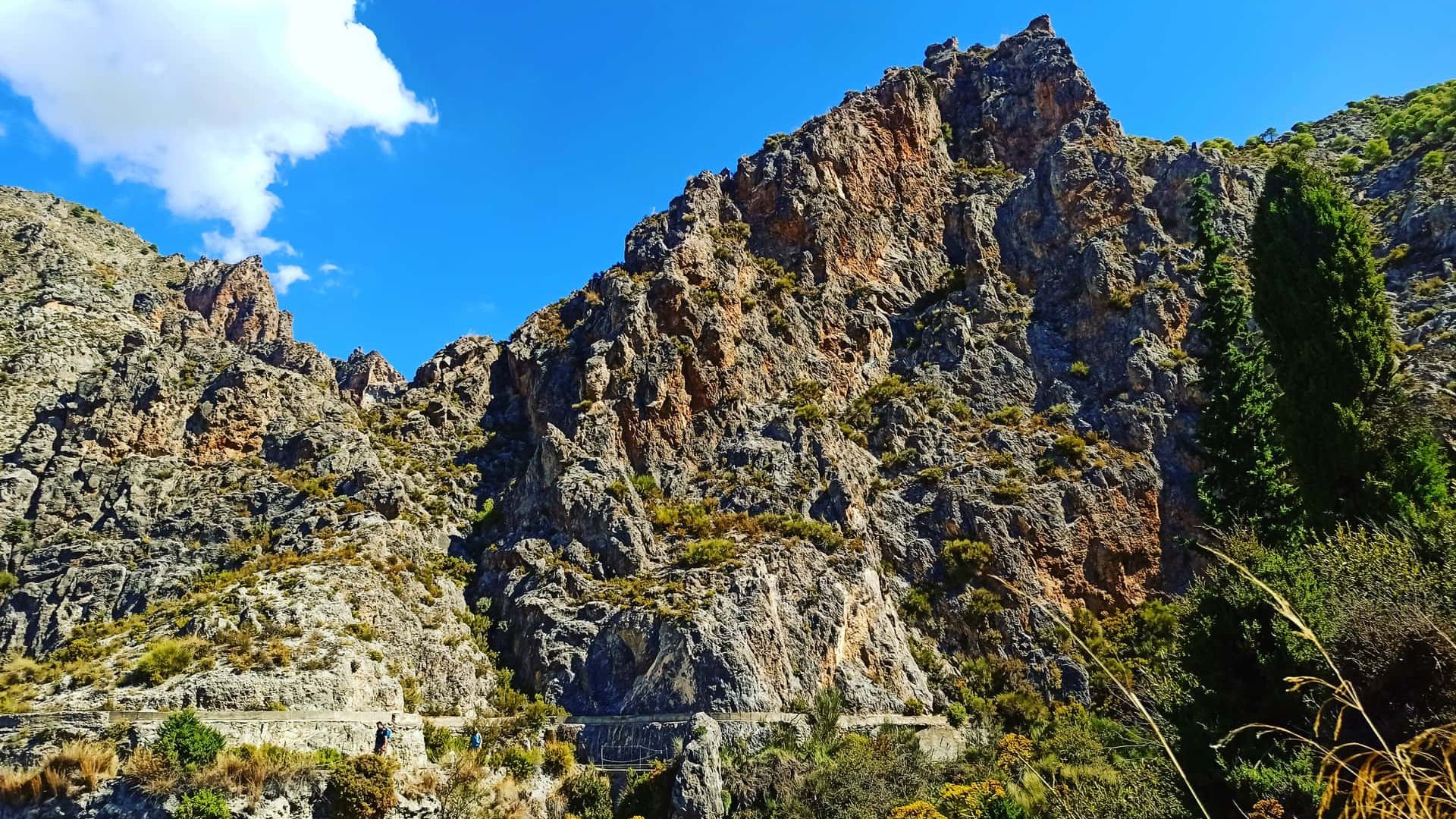 Маршрут Дуркаль