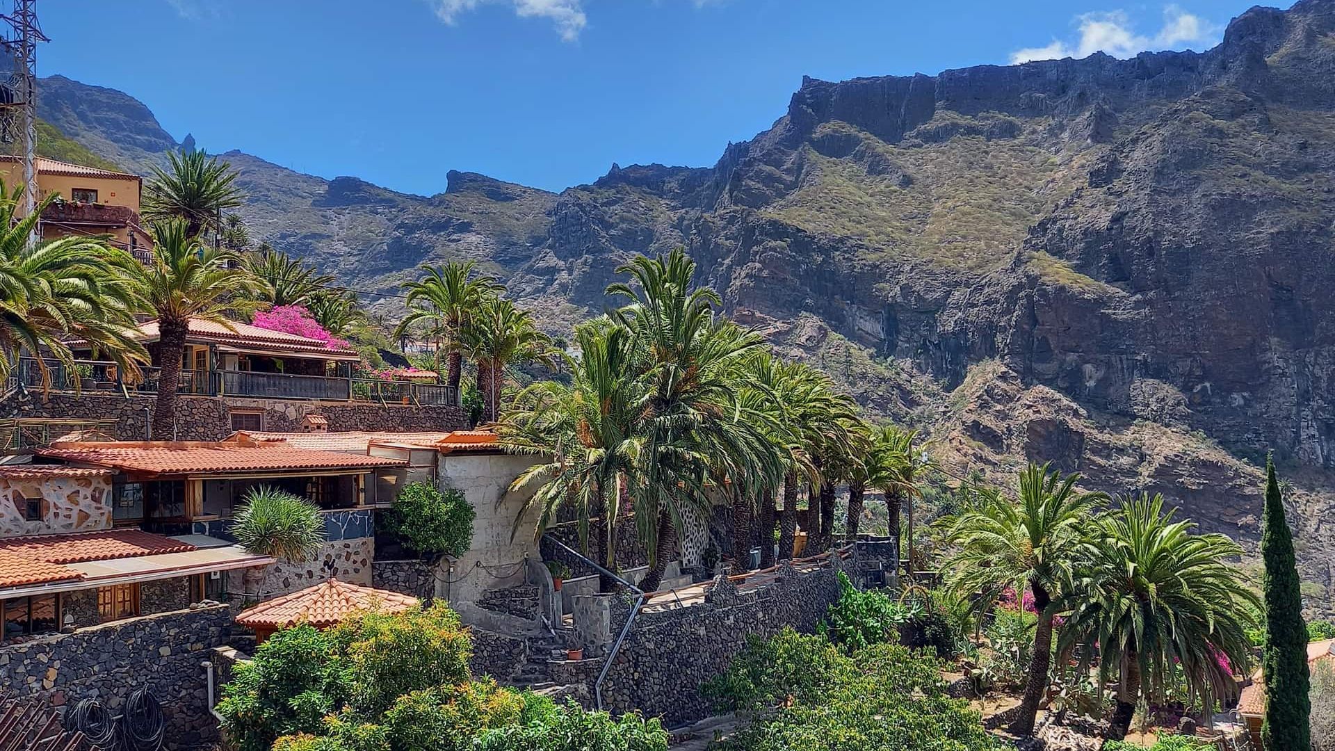 Оглядовий майданчик Маска