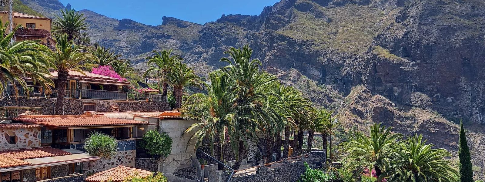 Masca Viewpoint