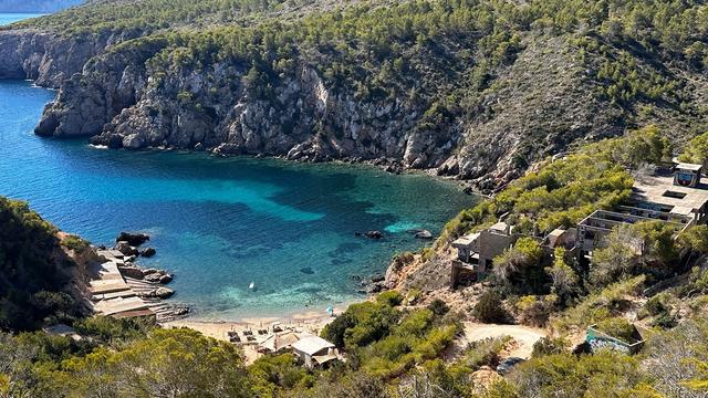 Cala d'en Serra