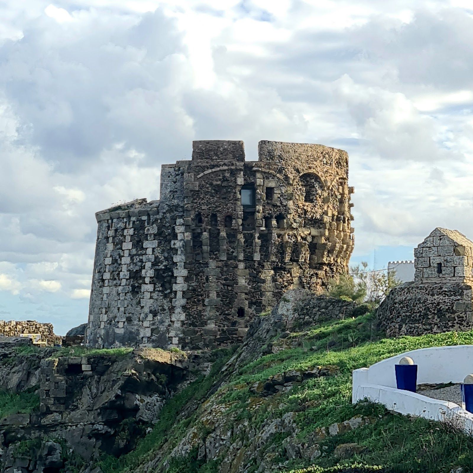 Torre de sa Mesquida