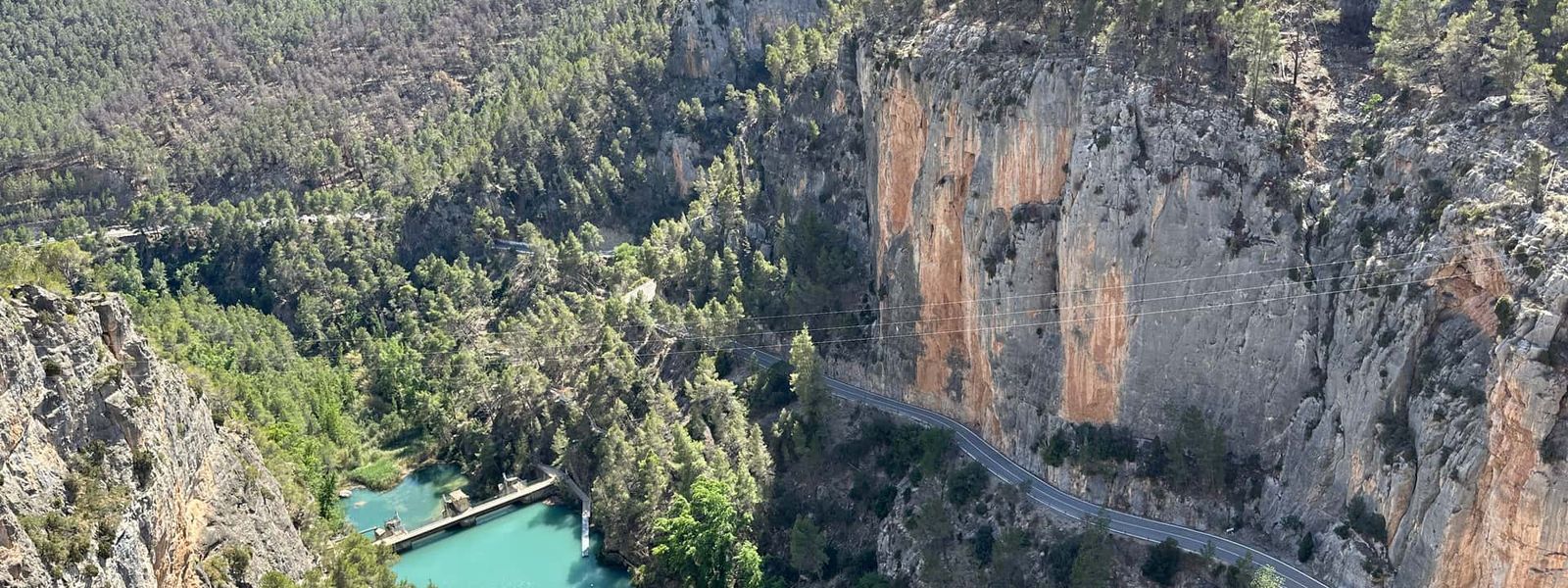 Cirat Dam