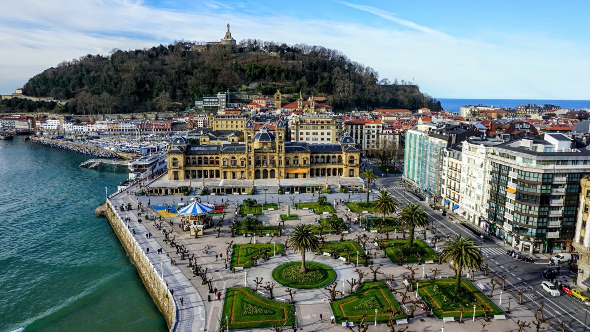 Країна Басків